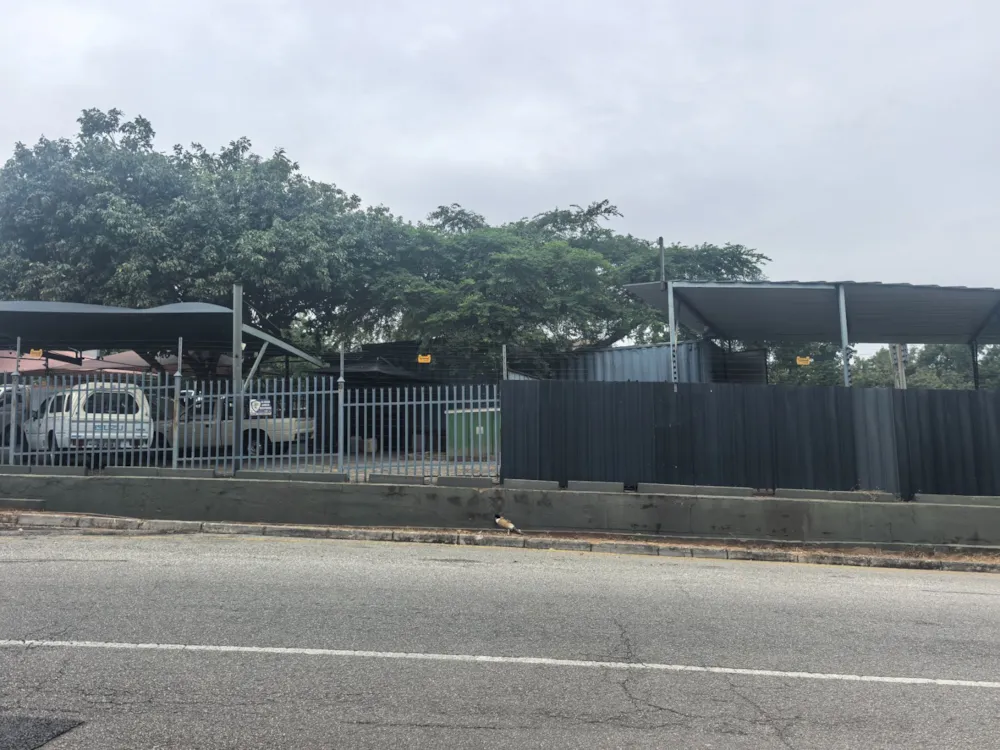 Commercial vacant land for sale in Sonheuwel - 1NS1698592 Commercial vacant land for sale in Sonheuwel - 1NS1698592