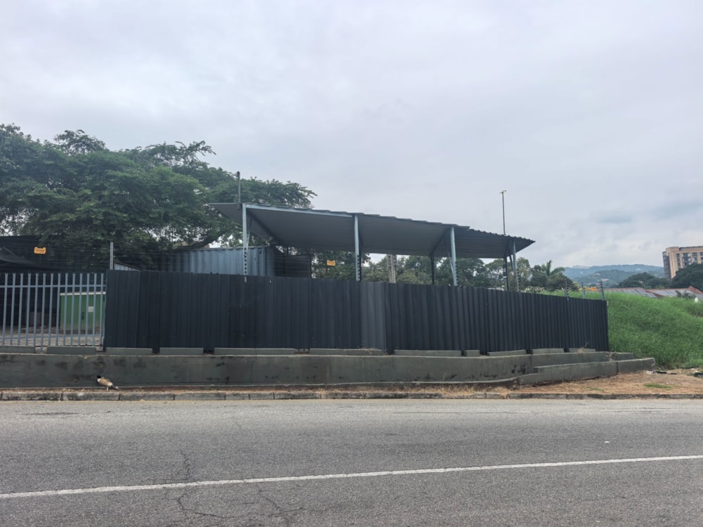 Commercial vacant land for sale in Sonheuwel - 1NS1698592