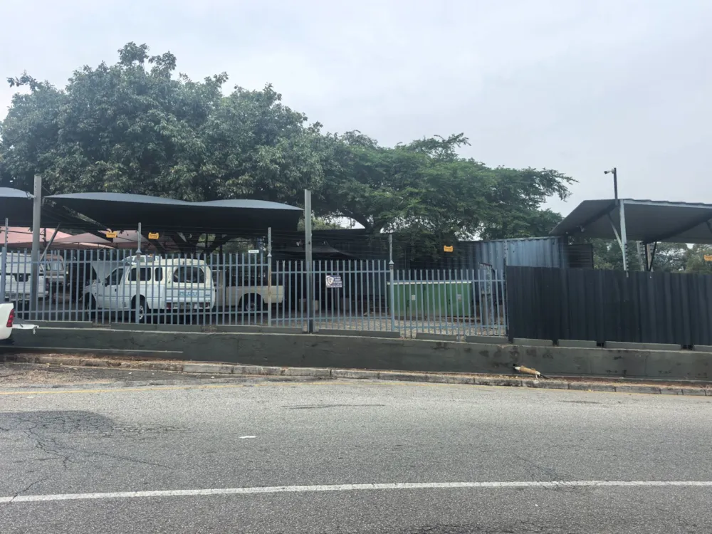 Commercial vacant land for sale in Sonheuwel - 1NS1698592 Commercial vacant land for sale in Sonheuwel - 1NS1698592