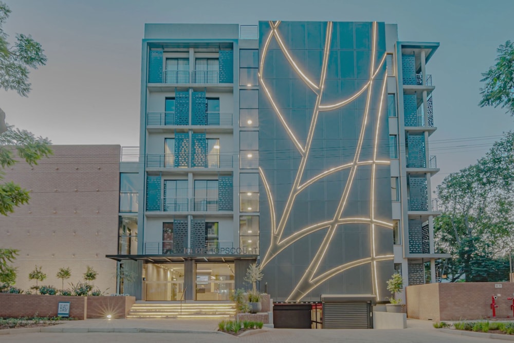 Apartment for sale in Brooklyn, Pretoria East - PT1698453