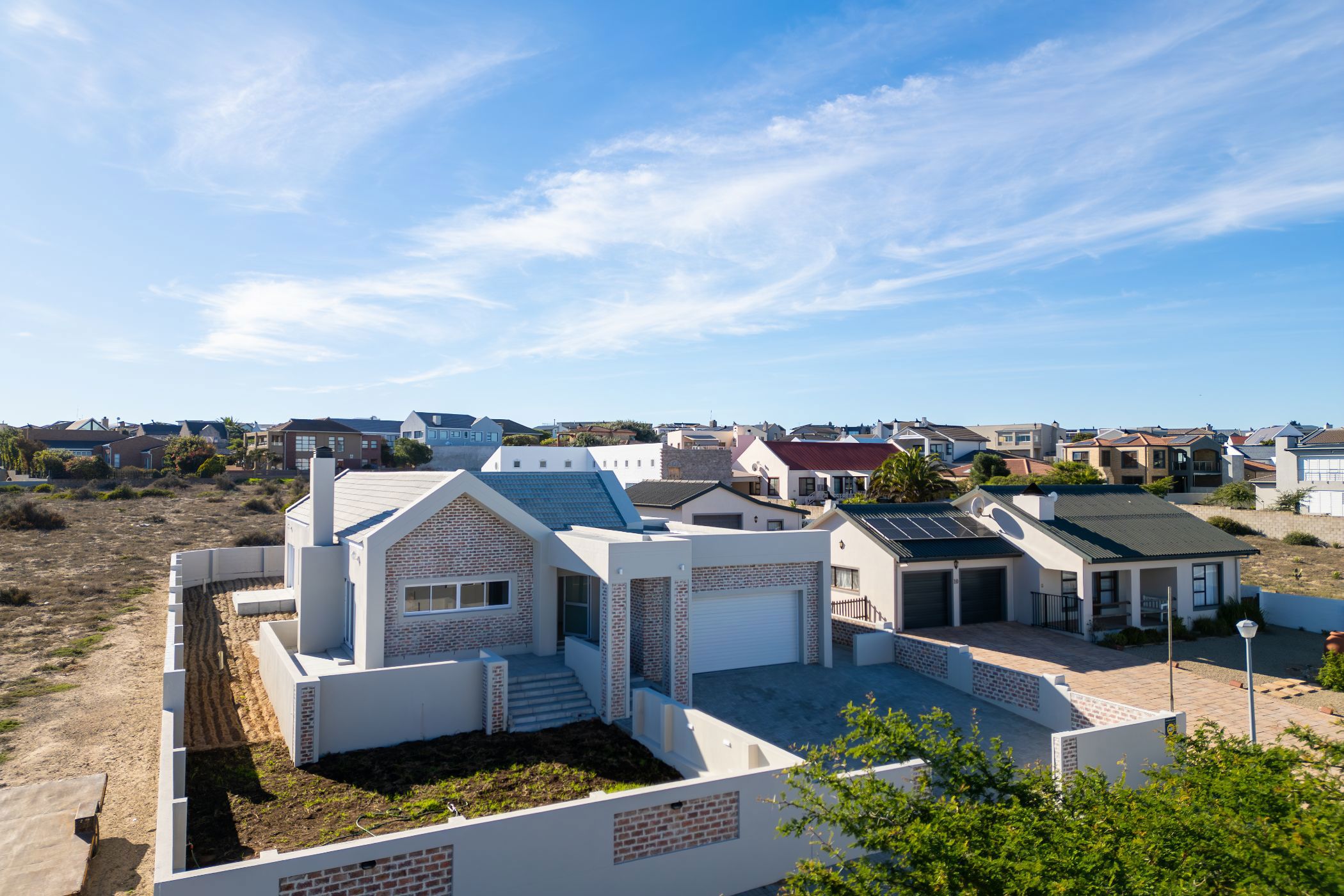 House for sale in Myburgh Park - LA1698735