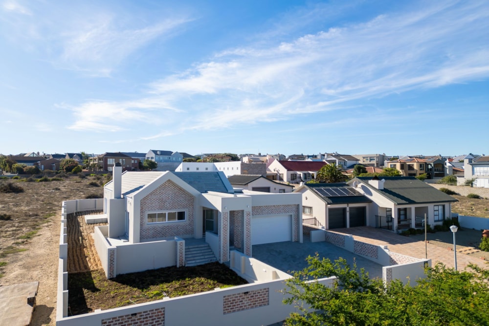 House for sale in Myburgh Park - LA1698735