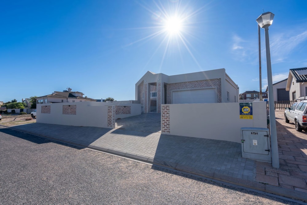 House for sale in Myburgh Park - LA1698735