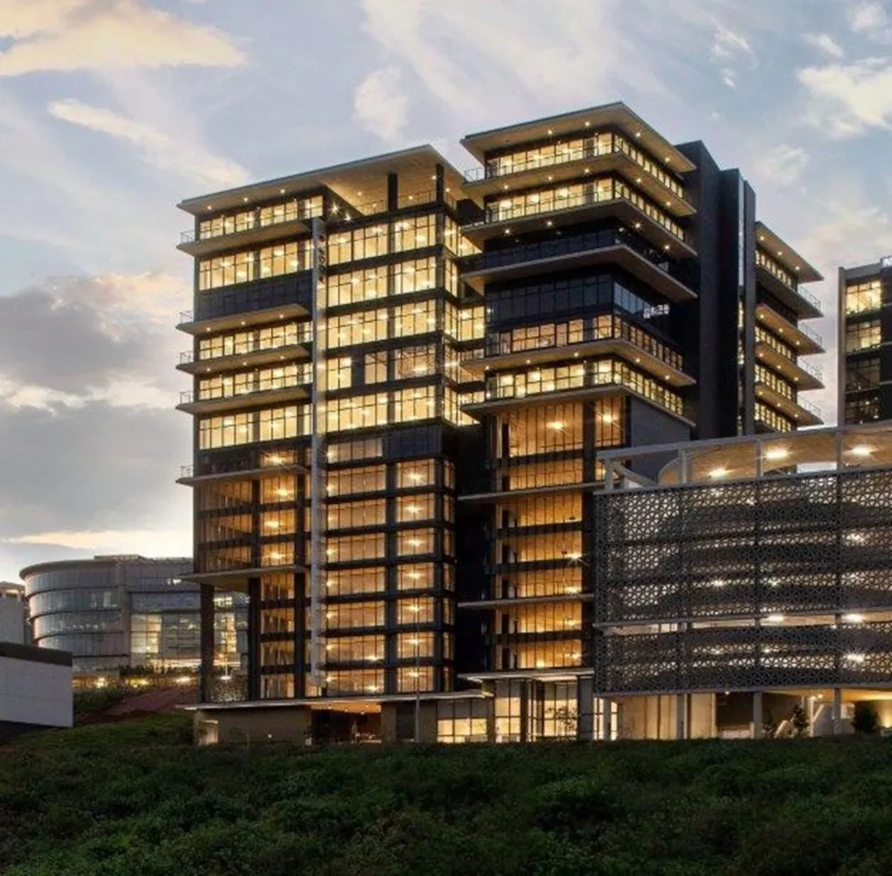 Commercial office for sale in uMhlanga Ridge - 1ND1727025