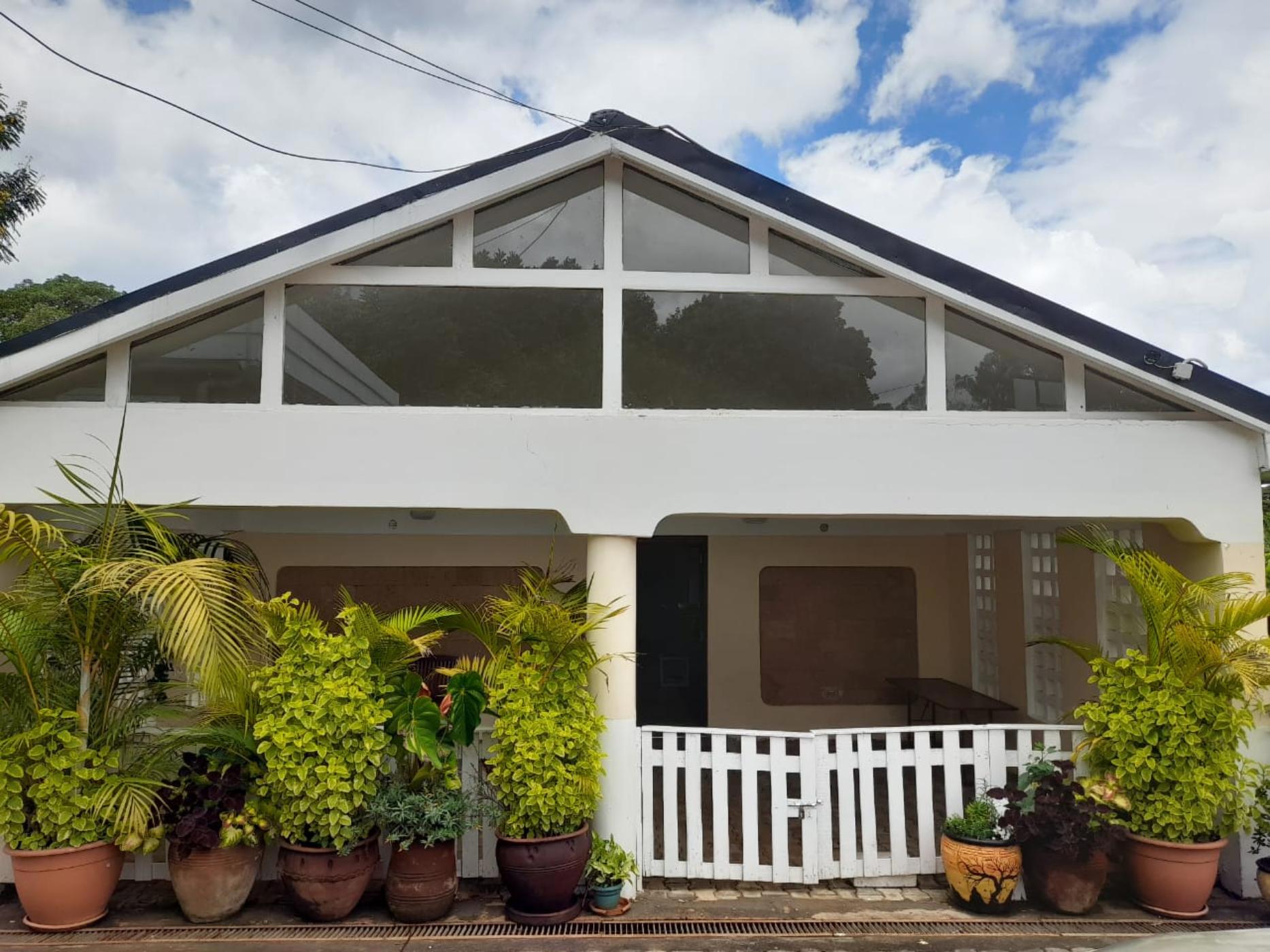 House let in Karen, Kenya - 3KE1698495