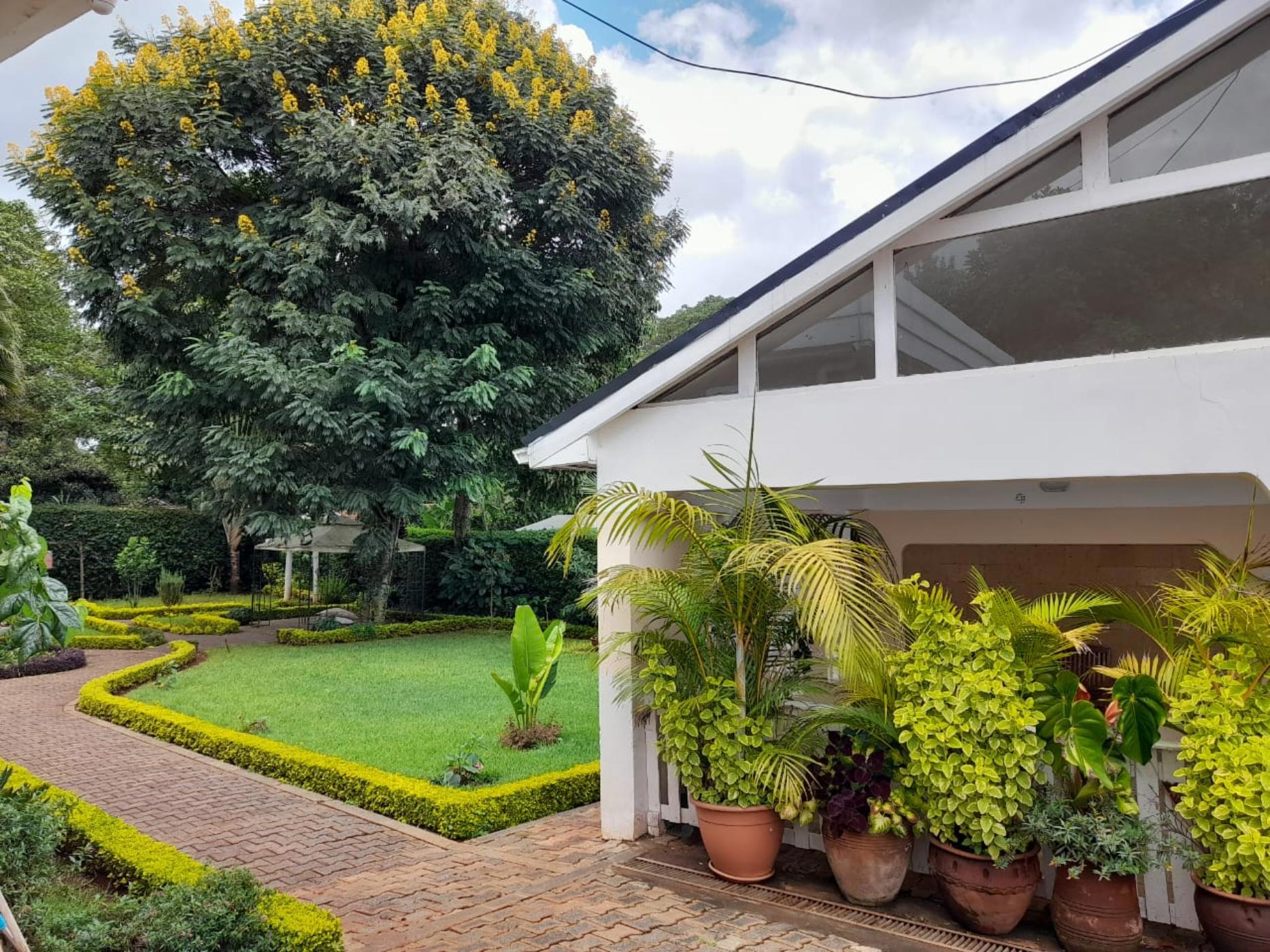 House to rent in Karen, Kenya - 3KE1745222