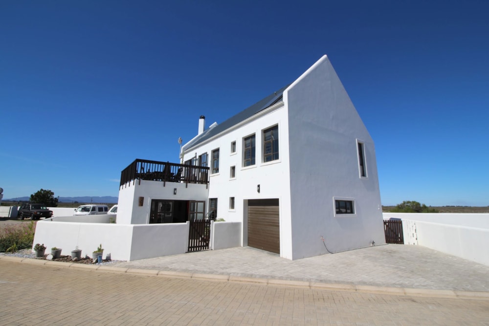 Double-storey house for sale in Dwarskersbos - LA1698497
