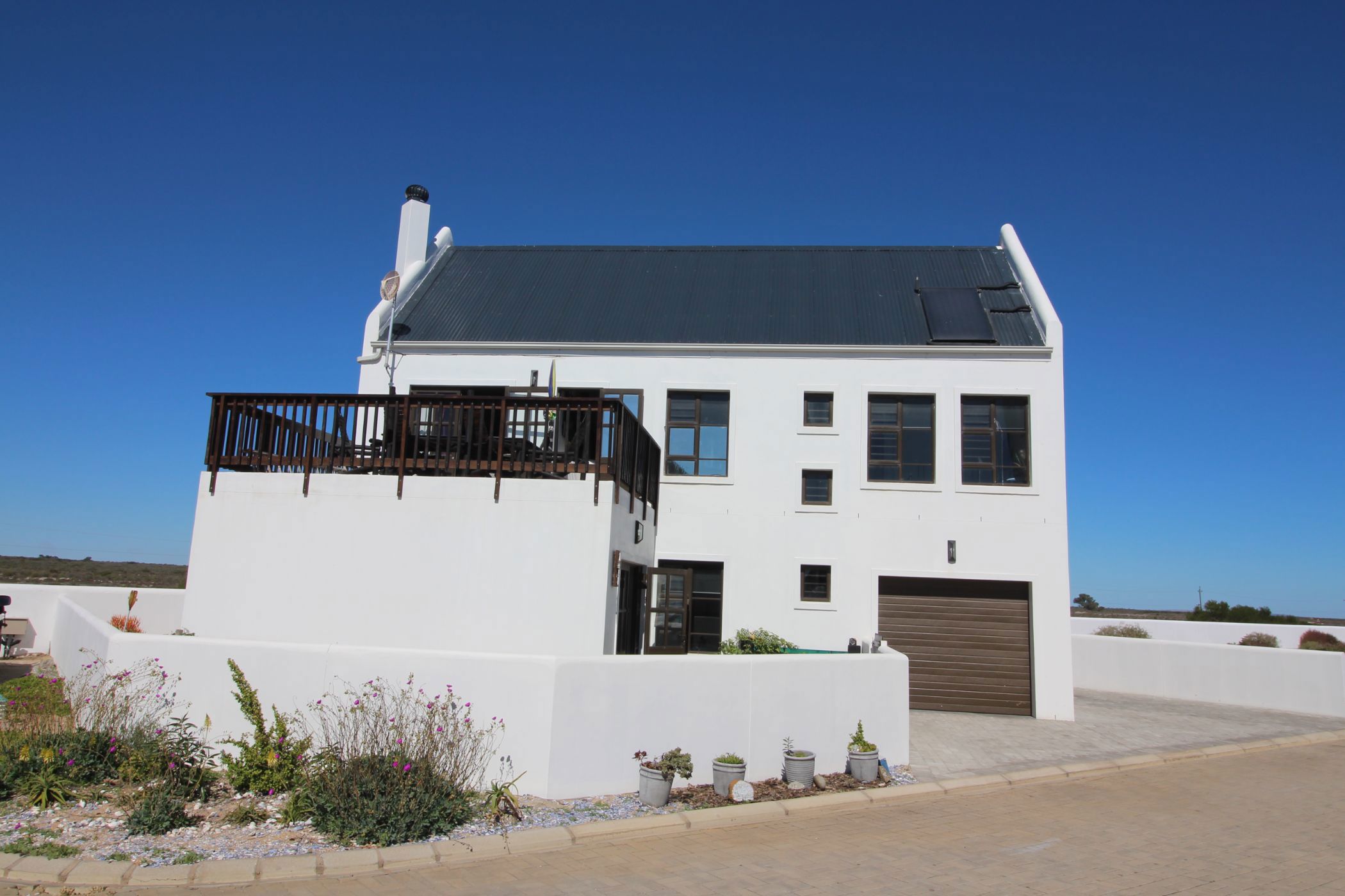 Double-storey house for sale in Dwarskersbos - LA1698497