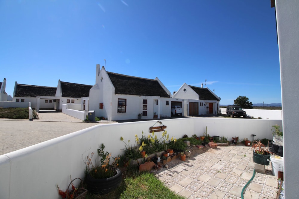 Double-storey house for sale in Dwarskersbos - LA1698497