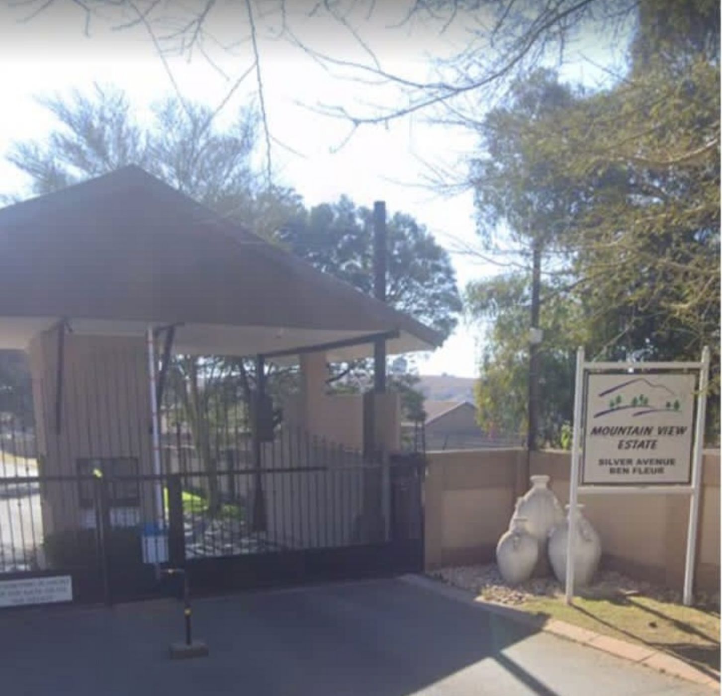 Security complex home for sale in Ben Fleur - 1WD1698502