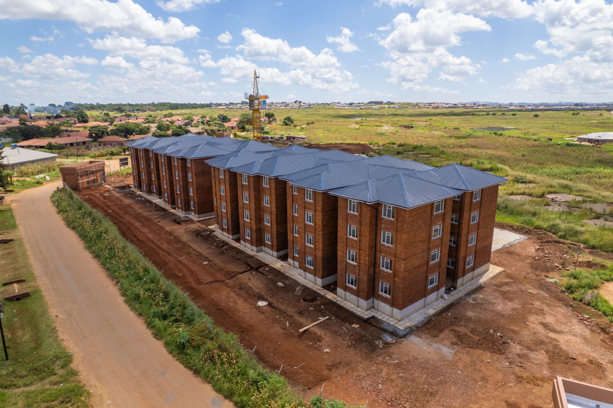 Apartment for sale in Glaudina, Zimbabwe - 3ZB1698503
