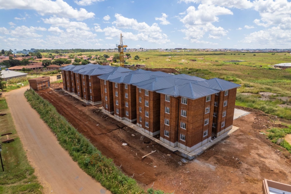 Apartment for sale in Glaudina, Zimbabwe - 3ZB1698503