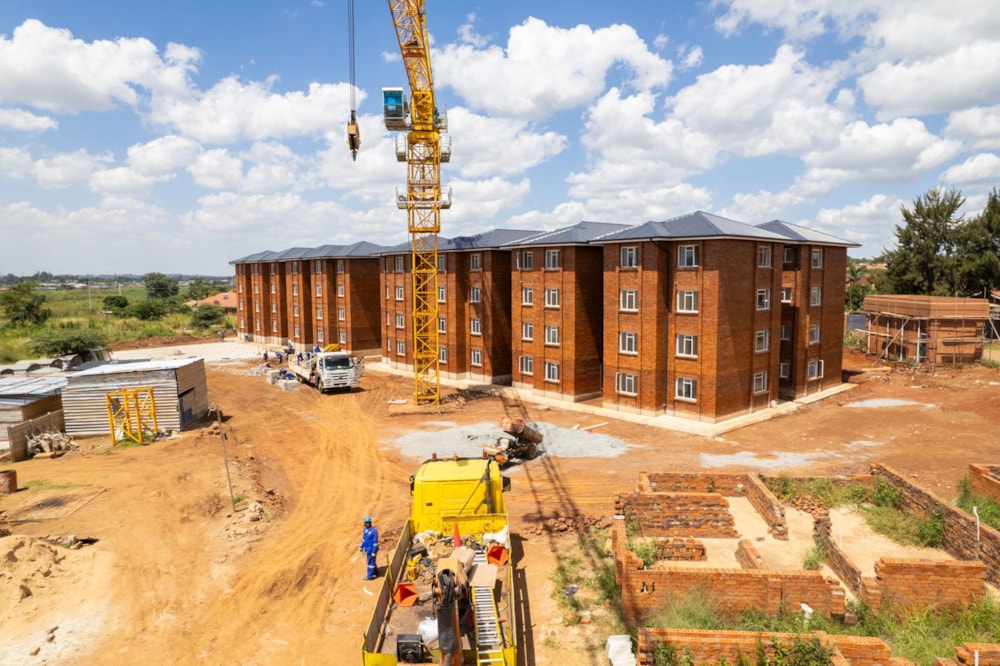 Apartment for sale in Glaudina, Zimbabwe - 3ZB1698503