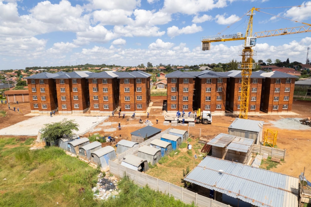 Apartment for sale in Glaudina, Zimbabwe - 3ZB1698503