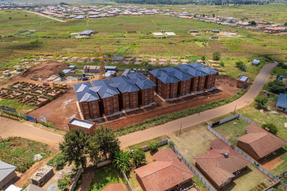 Apartment for sale in Glaudina, Zimbabwe - 3ZB1698503