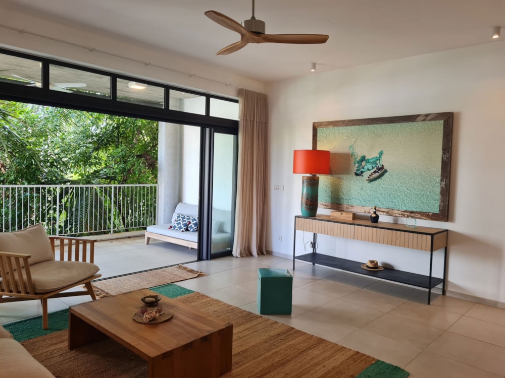 Apartment for sale in Pointe aux Canonniers, Mauritius - MPR1698501