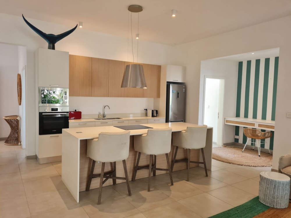 Apartment for sale in Pointe aux Canonniers, Mauritius - MPR1698501