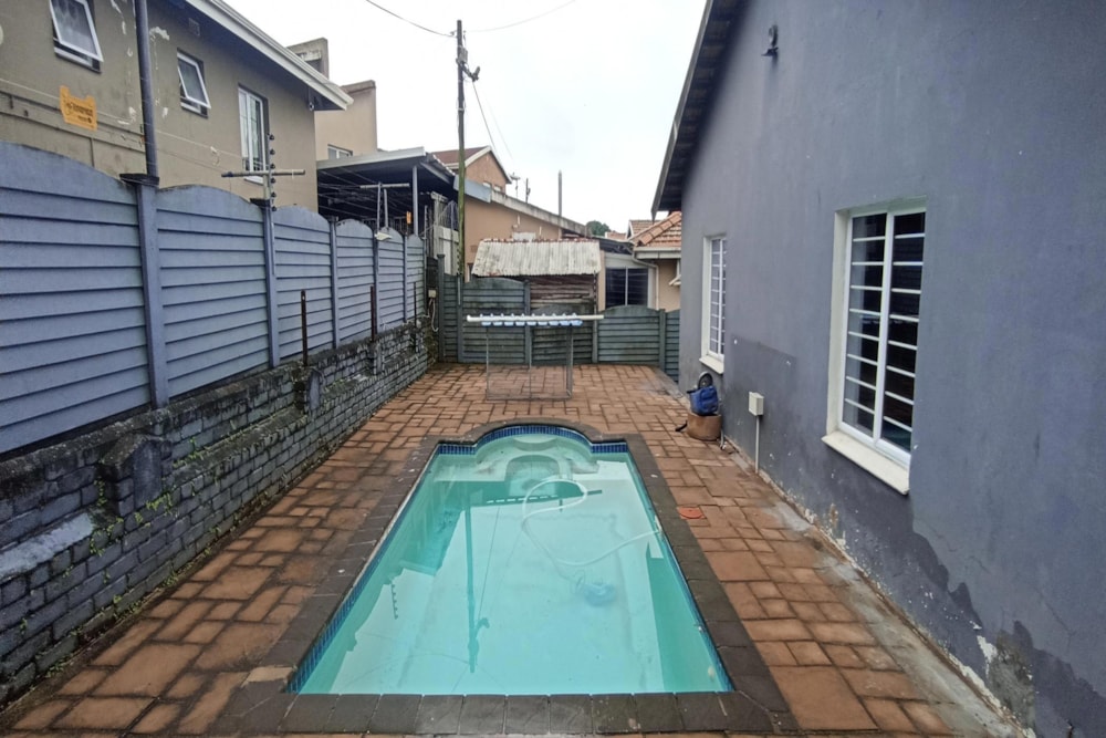 House for sale in Sydenham, Overport - 1WP1698544