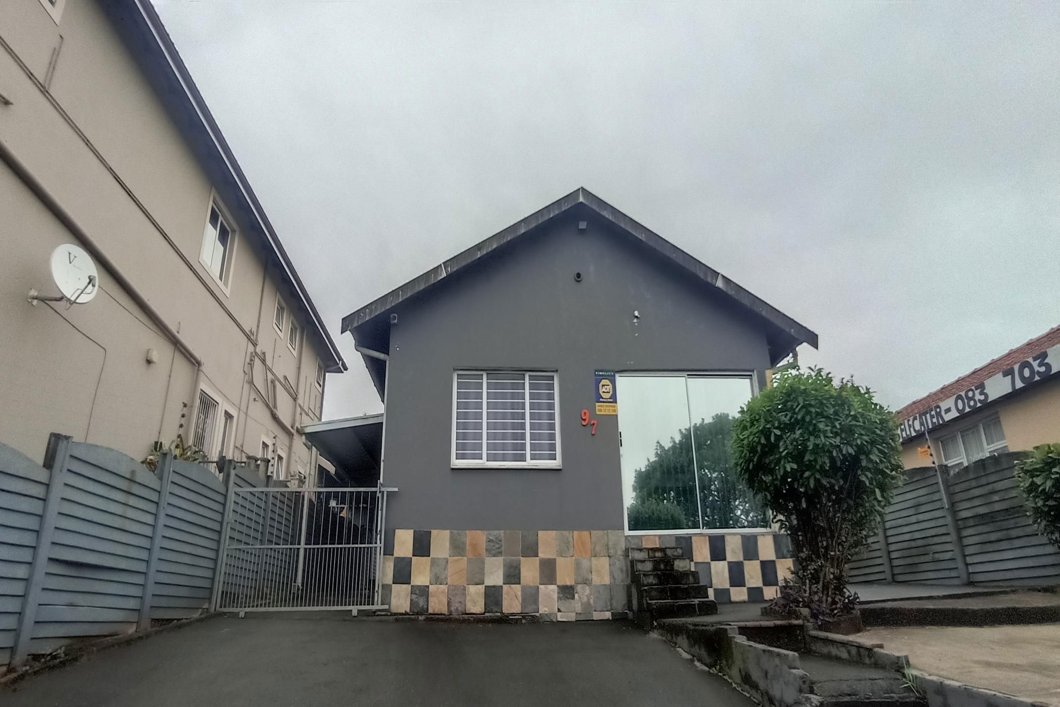 House for sale in Sydenham, Overport - 1WP1698544