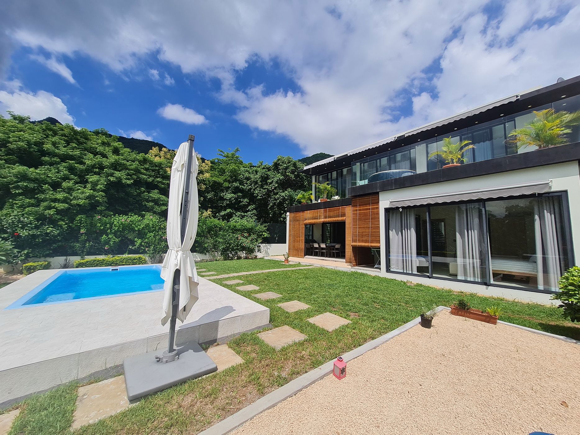 House for sale in La Gaulette, Mauritius - MUR1698862