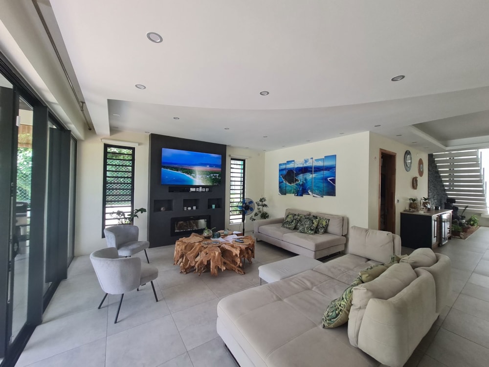 House for sale in La Gaulette, Mauritius - MUR1698862