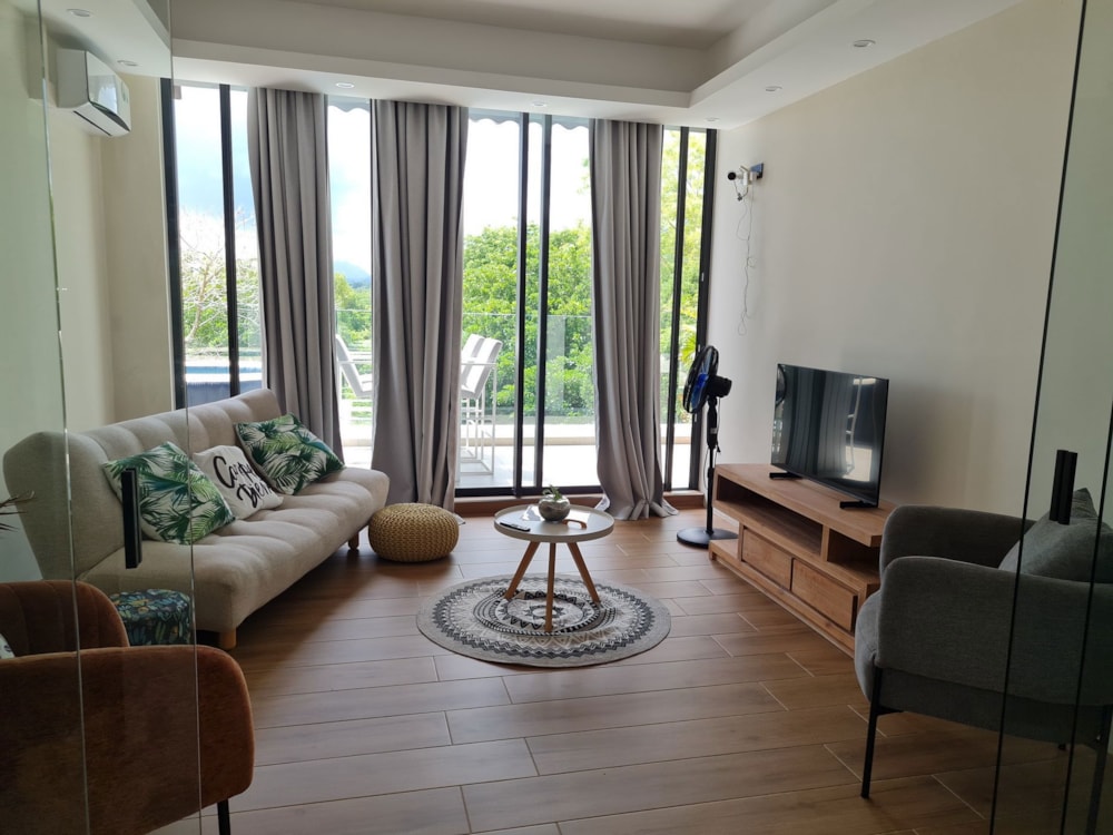 House for sale in La Gaulette, Mauritius - MUR1698862