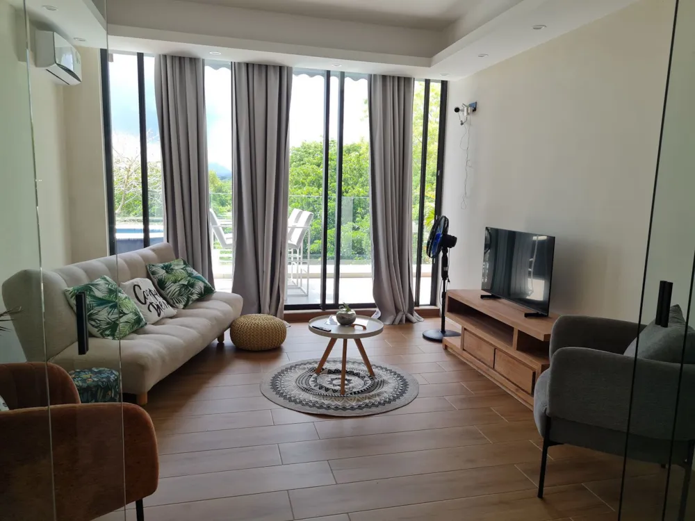 House for sale in La Gaulette, Mauritius - MUR1698862 House for sale in La Gaulette, Mauritius - MUR1698862