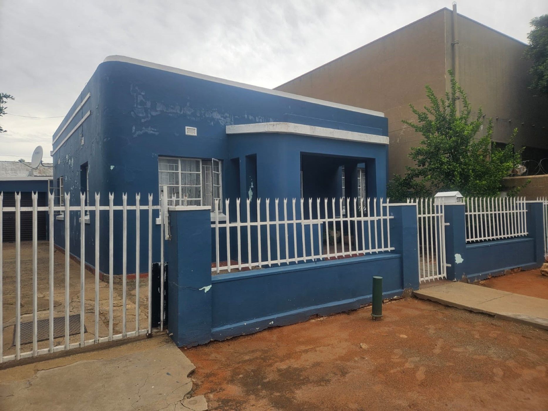 House for sale in De Beers - 1KJ1698571