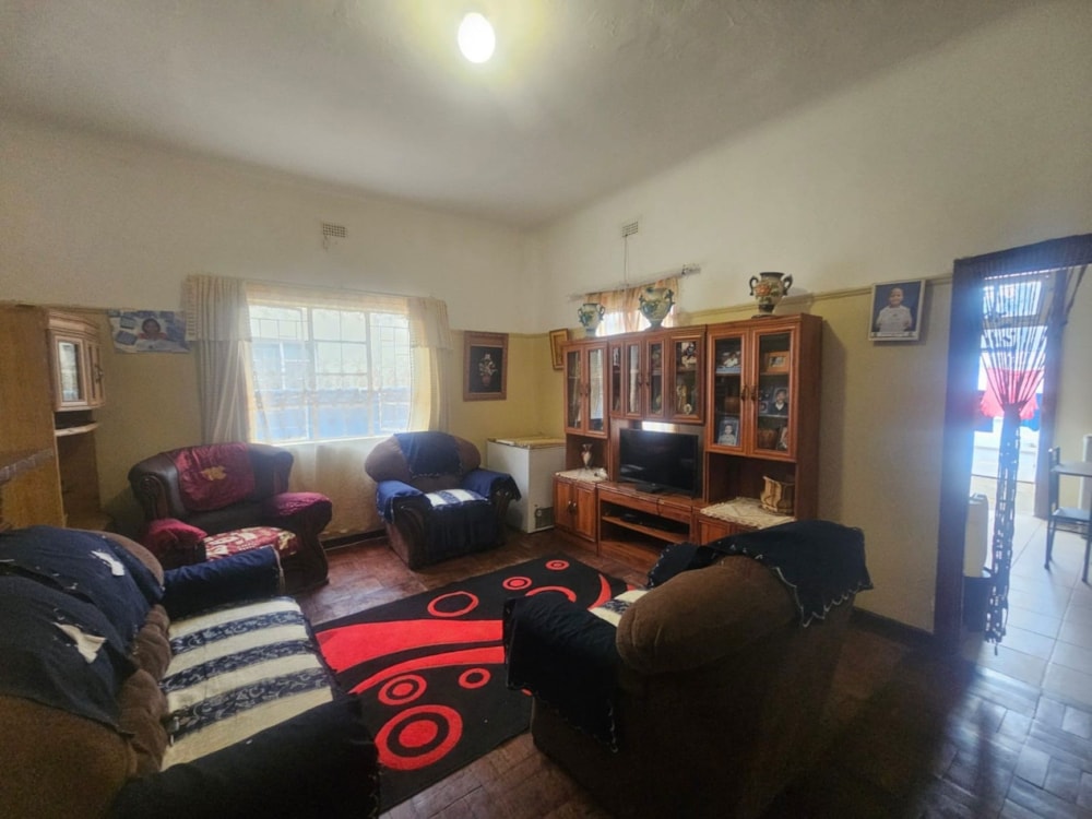 House for sale in De Beers - 1KJ1698571