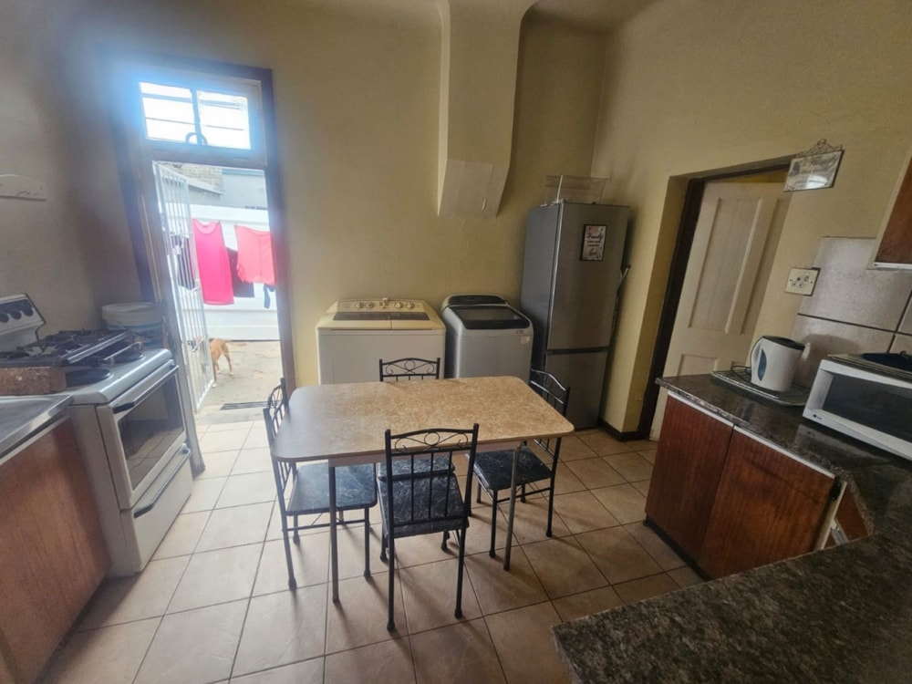 House for sale in De Beers - 1KJ1698571