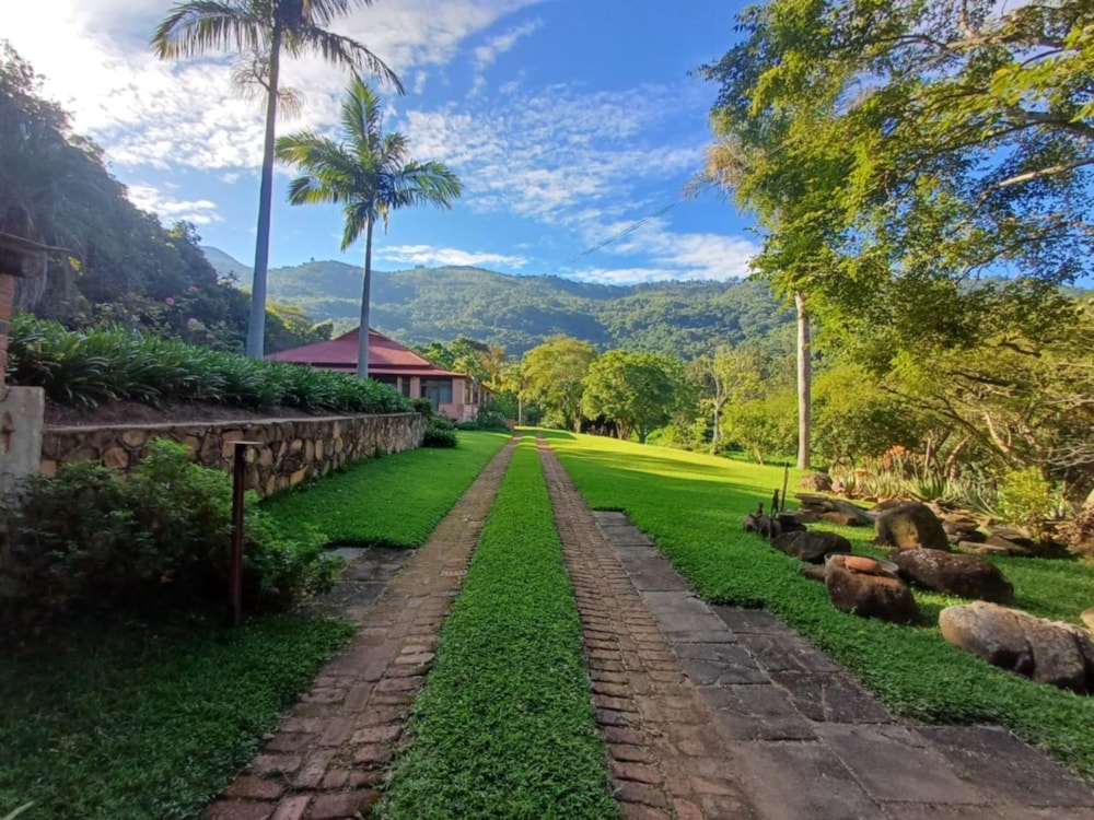 House for sale in Mutare, Zimbabwe - 3ZB1698605