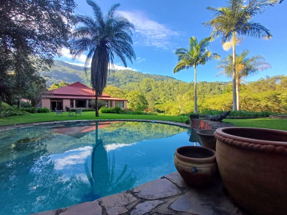 House for sale in Mutare, Zimbabwe - 3ZB1698605