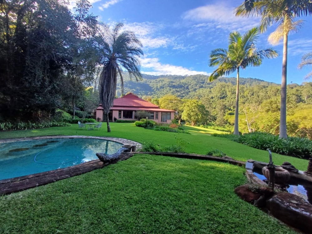 House for sale in Mutare, Zimbabwe - 3ZB1698605