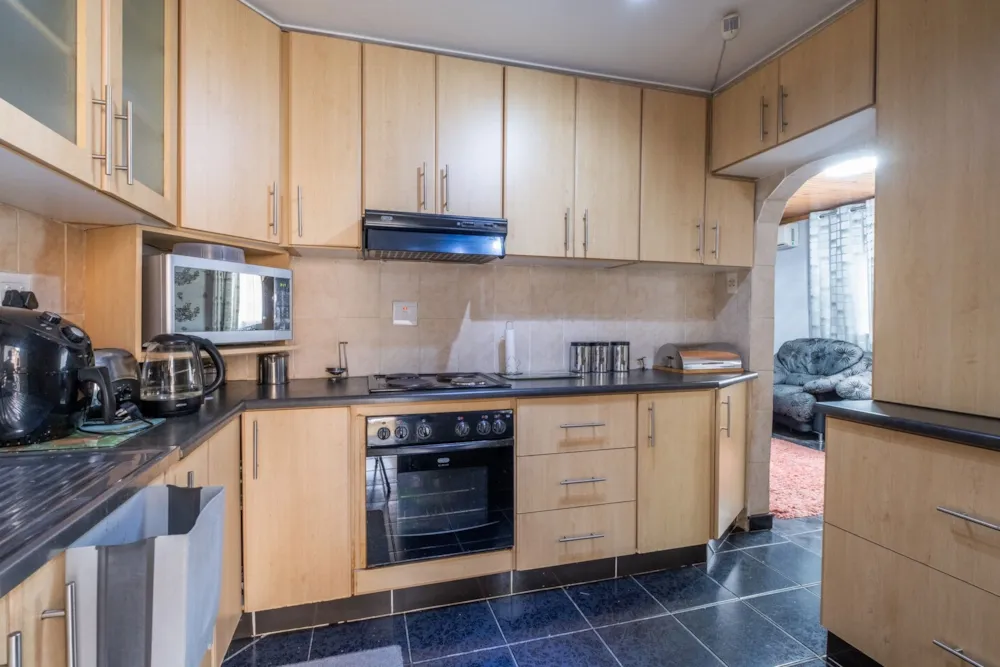 House sold in Havenside - 1WB1699459