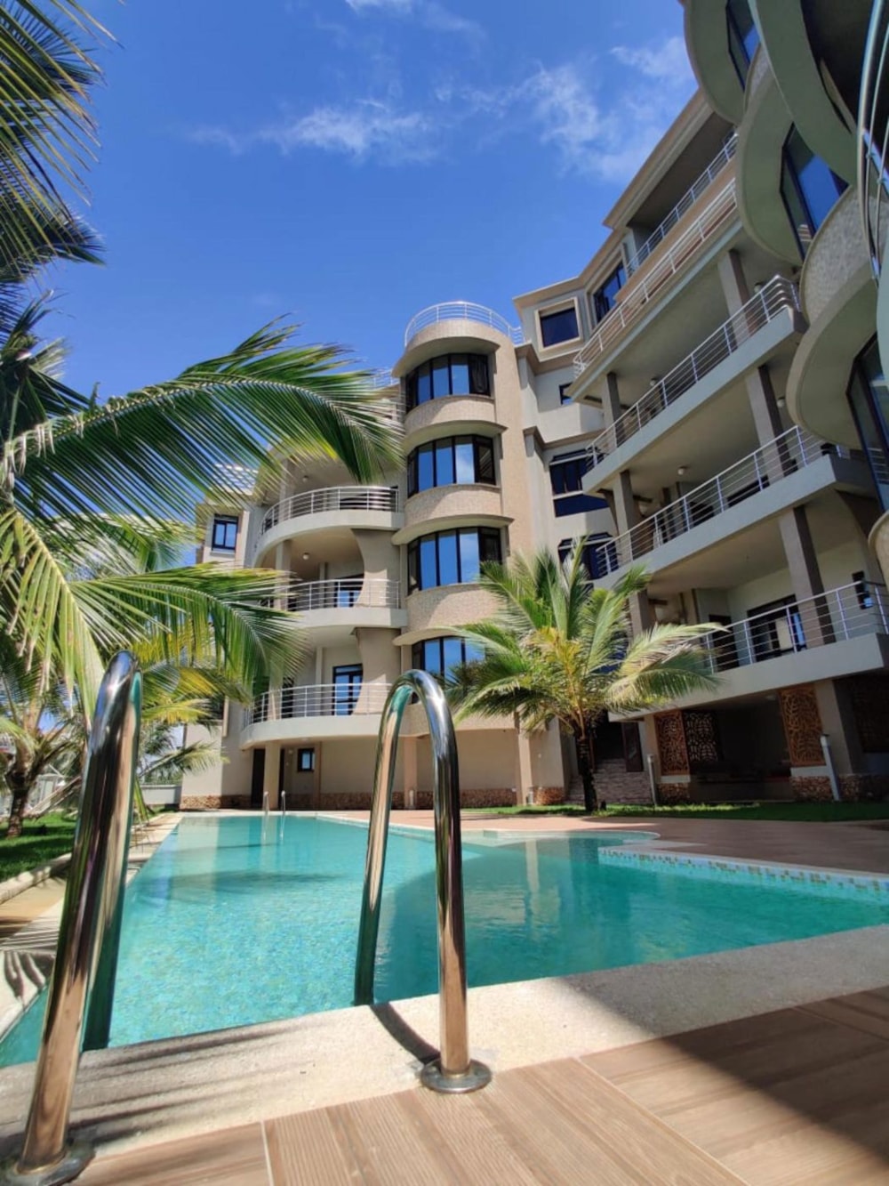 Apartment to rent in Nyali, Kenya - 3KE1698598