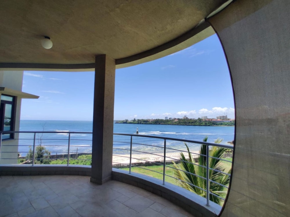Apartment to rent in Nyali, Kenya - 3KE1698598