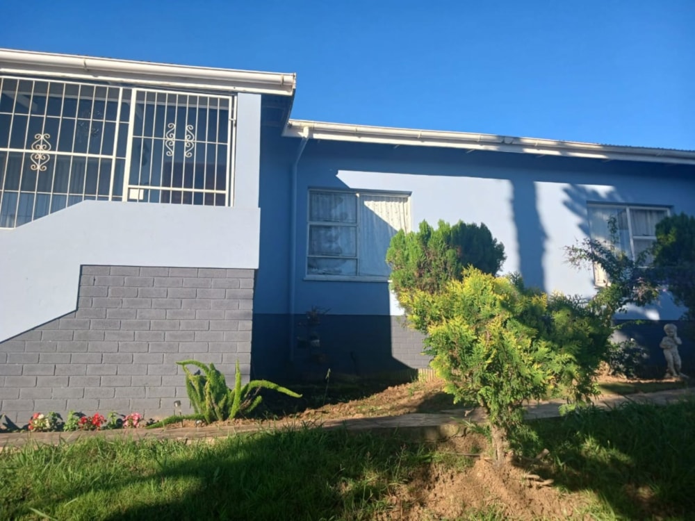 House for sale in King Williams Town (Qonce) - 1MH1698728