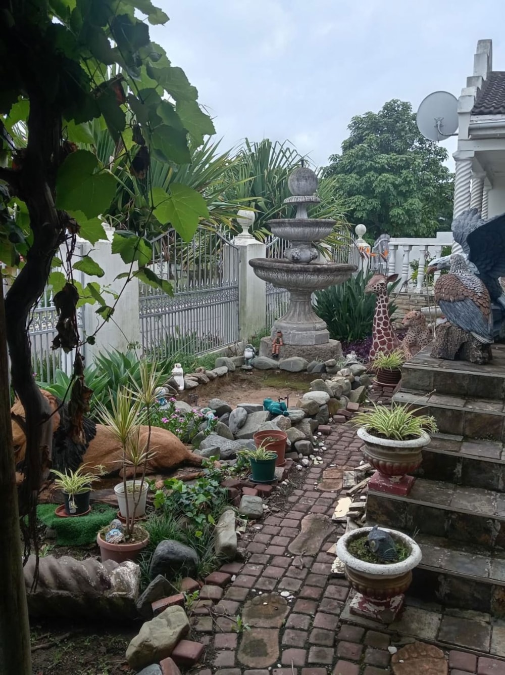 House for sale in King Williams Town (Qonce) - 1MH1698754 House for sale in King Williams Town (Qonce) - 1MH1698754