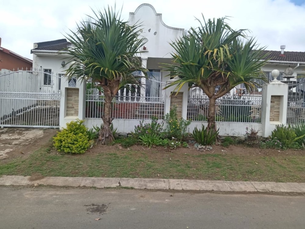 House for sale in King Williams Town (Qonce) - 1MH1698754