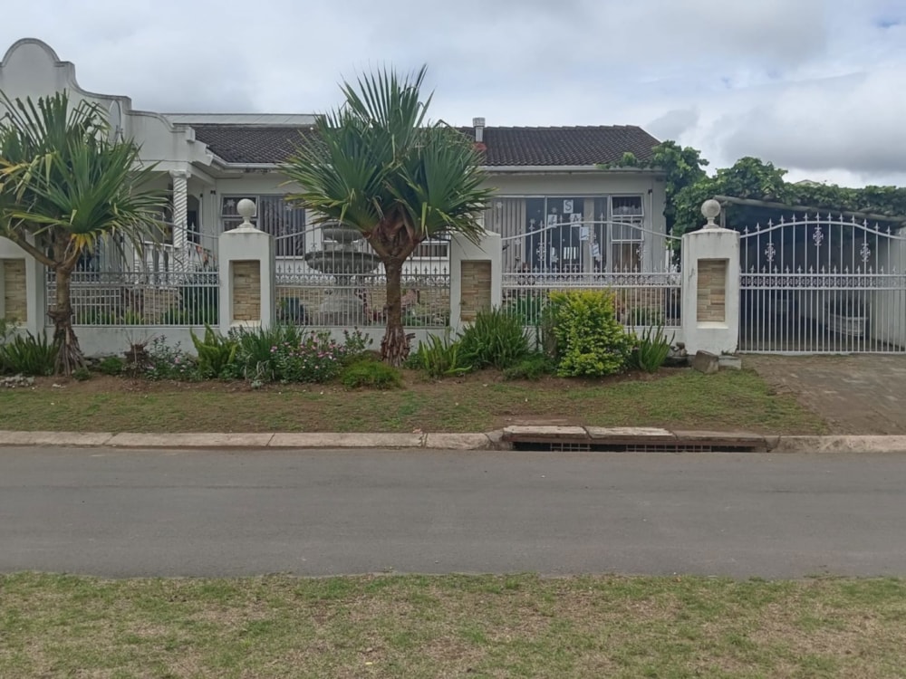 House for sale in King Williams Town (Qonce) - 1MH1698754 House for sale in King Williams Town (Qonce) - 1MH1698754