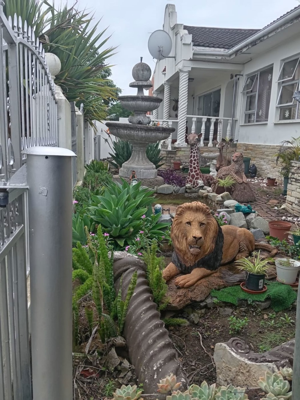 House for sale in King Williams Town (Qonce) - 1MH1698754 House for sale in King Williams Town (Qonce) - 1MH1698754