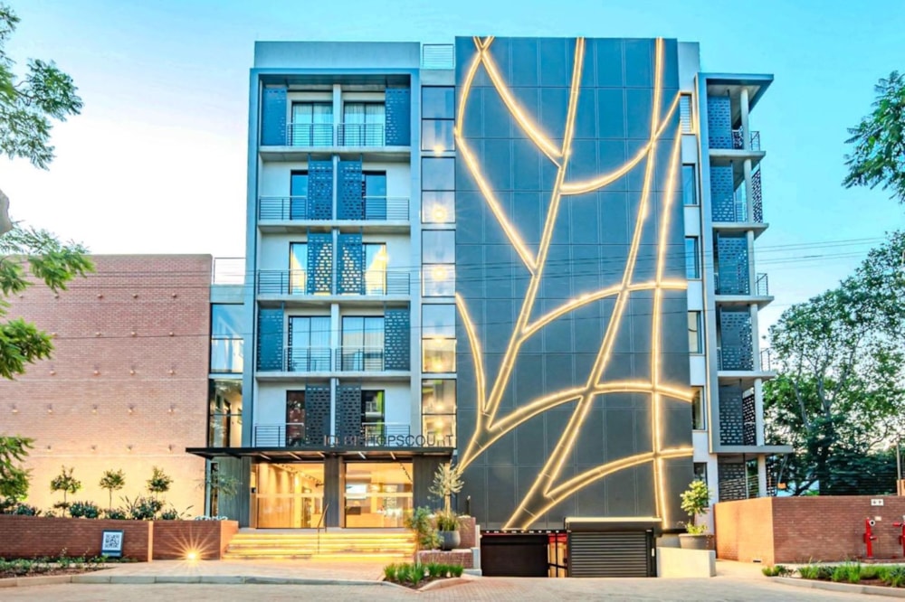 Apartment for sale in Brooklyn, Pretoria East - PT1698631