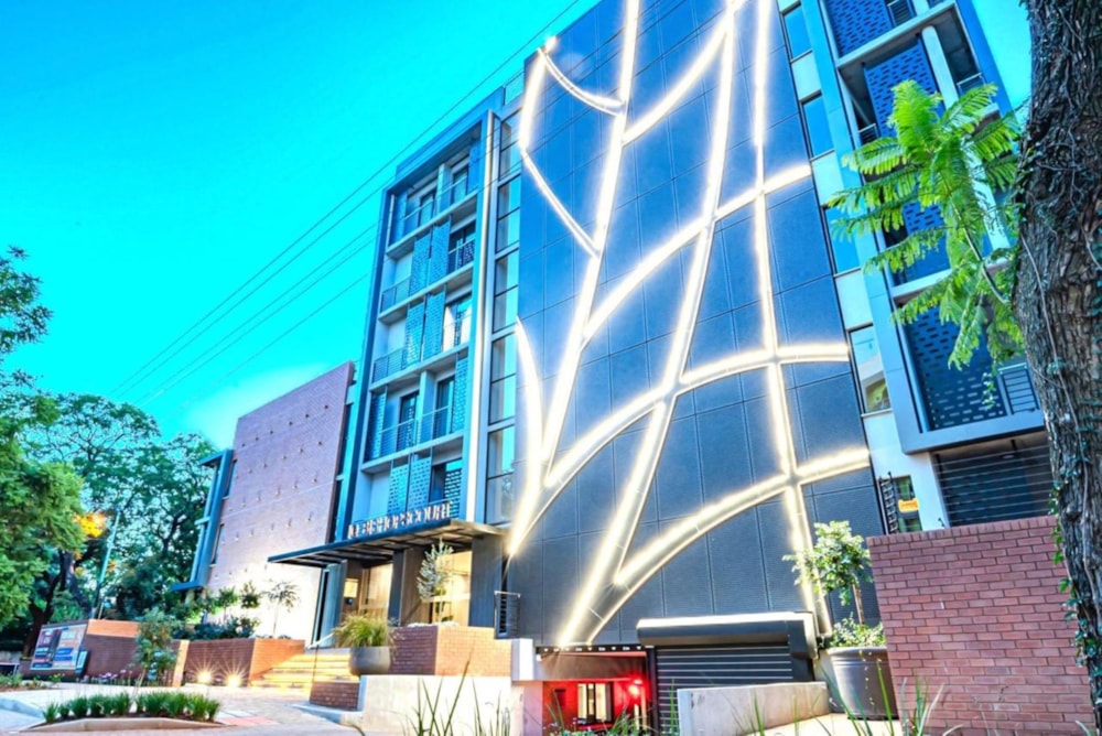 Apartment for sale in Brooklyn, Pretoria East - PT1698631