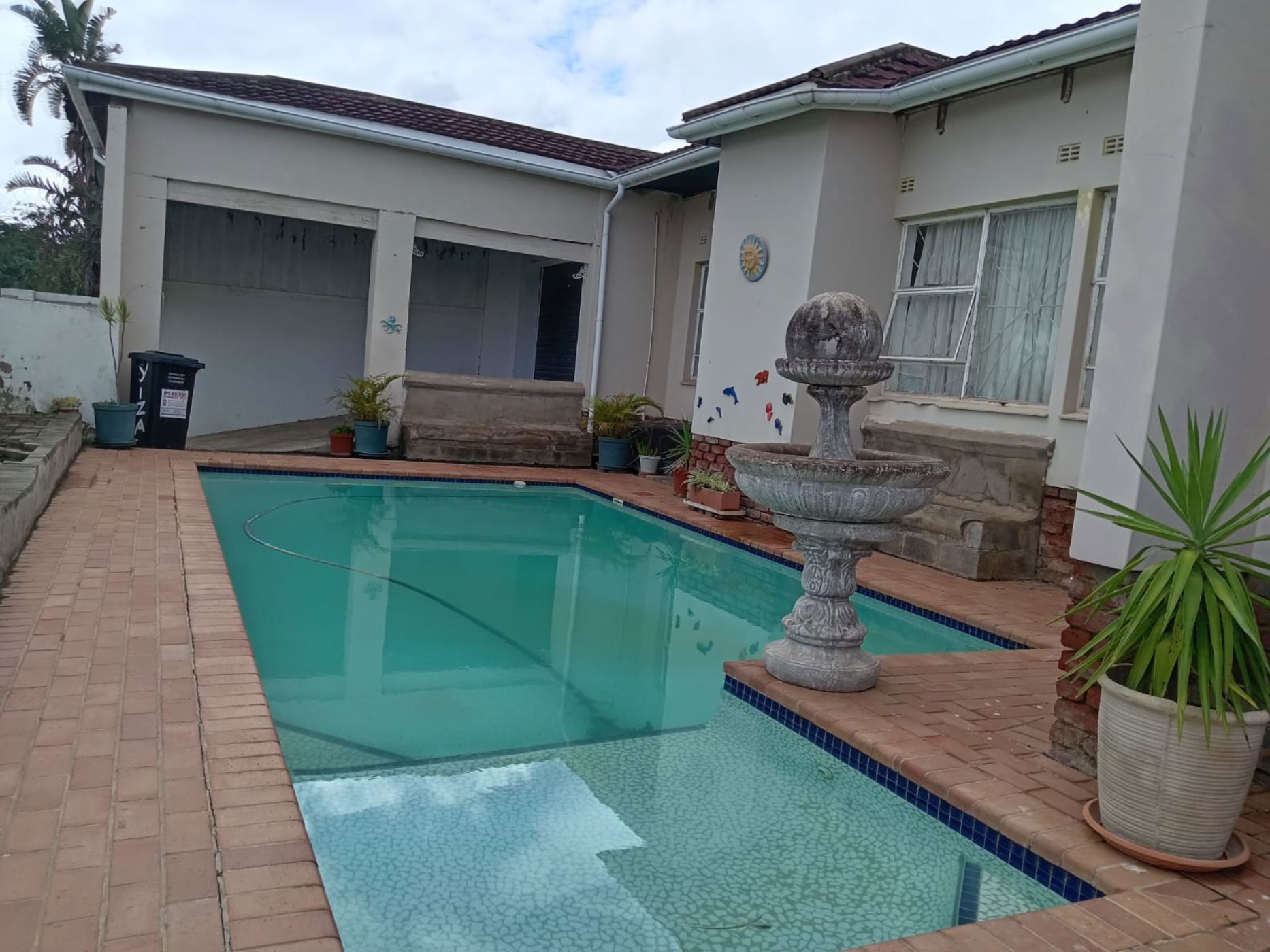 House for sale in King Williams Town (Qonce) - 1MH1698764