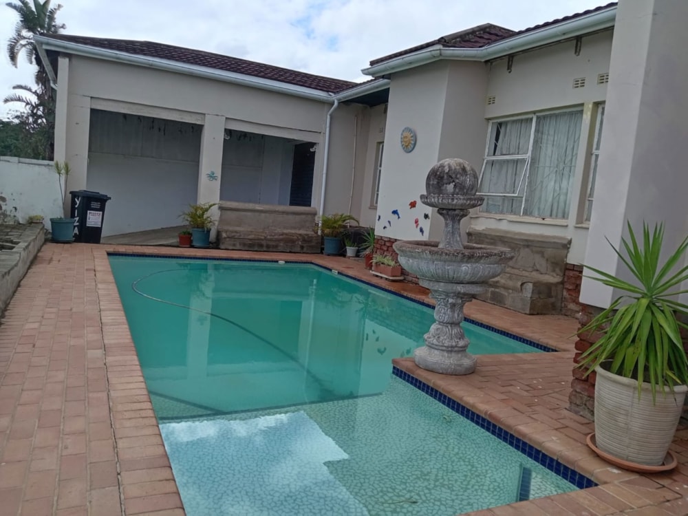 House for sale in King Williams Town (Qonce) - 1MH1698764