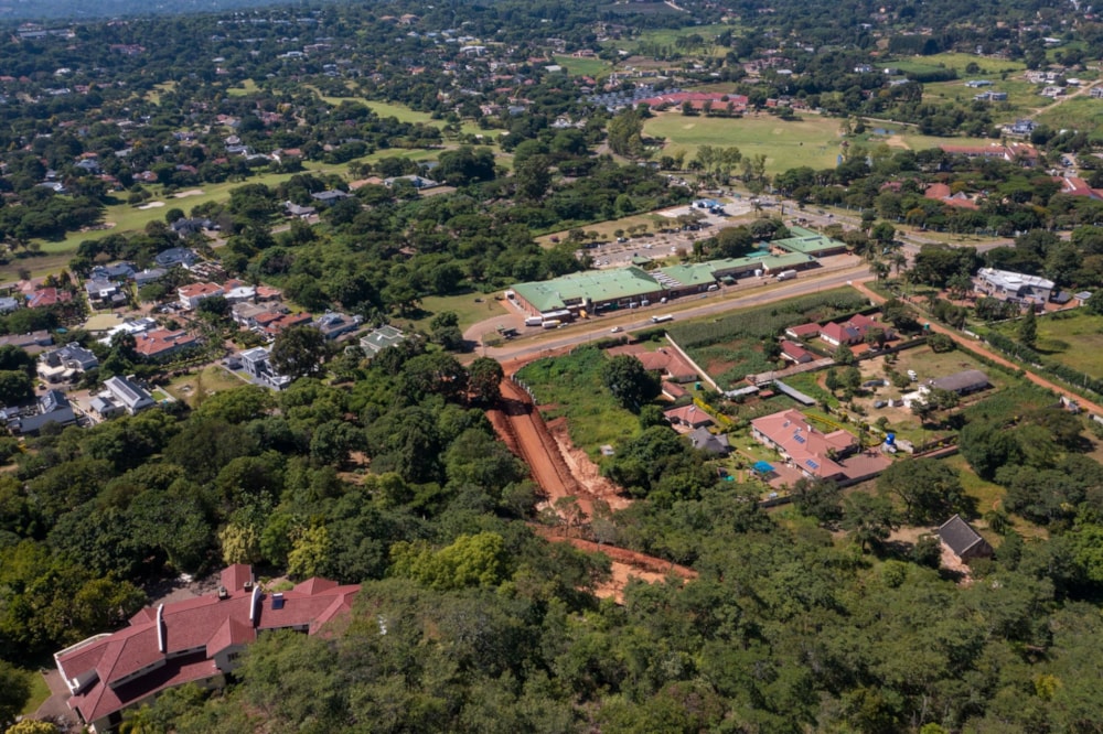 Residential vacant land for sale in Borrowdale Brooke, Zimbabwe - 3ZB1698643 Residential vacant land for sale in Borrowdale Brooke, Zimbabwe - 3ZB1698643