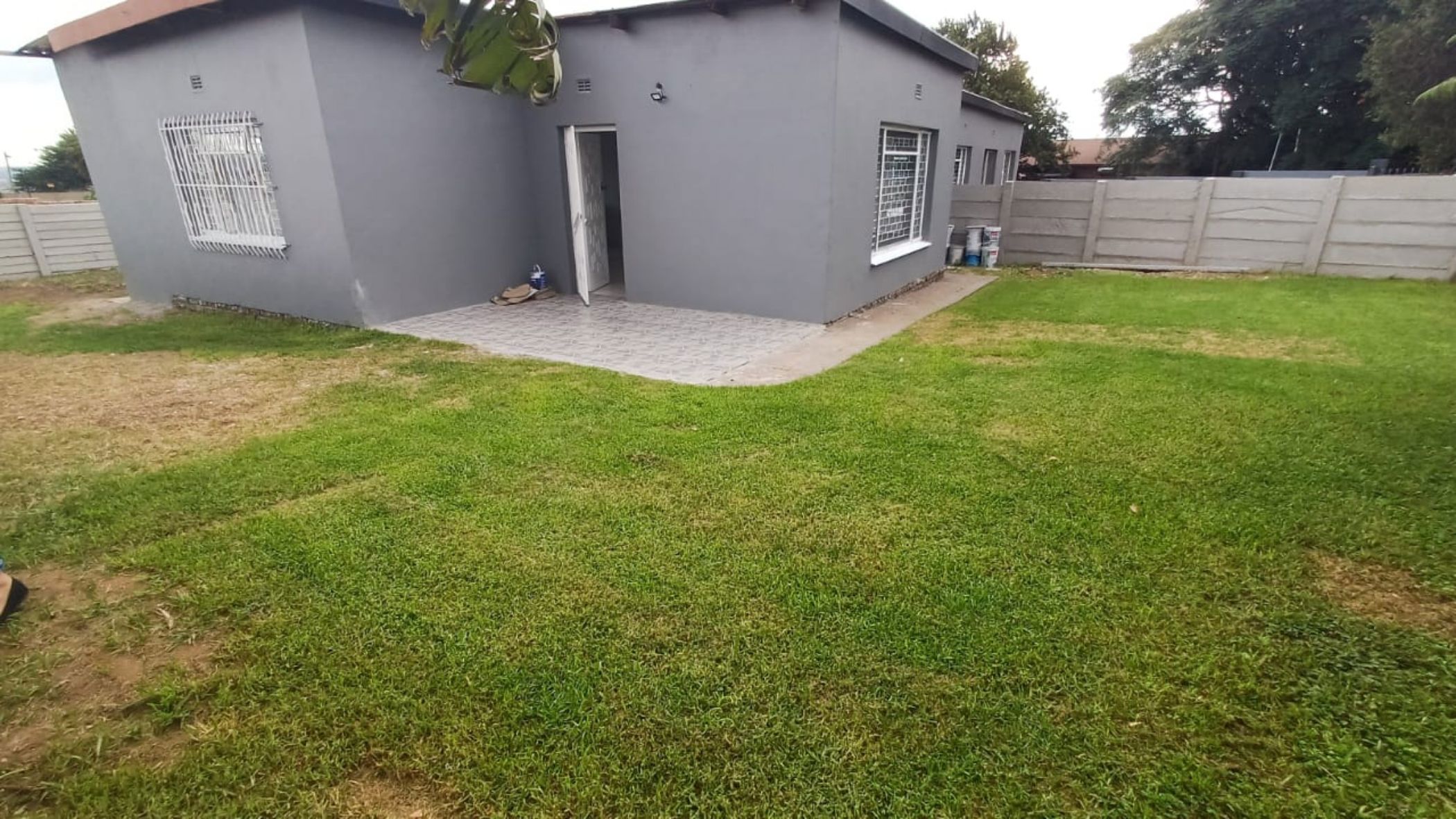 Apartment to rent in Klipfontein , Witbank, eMalahleni - 1WD1720206