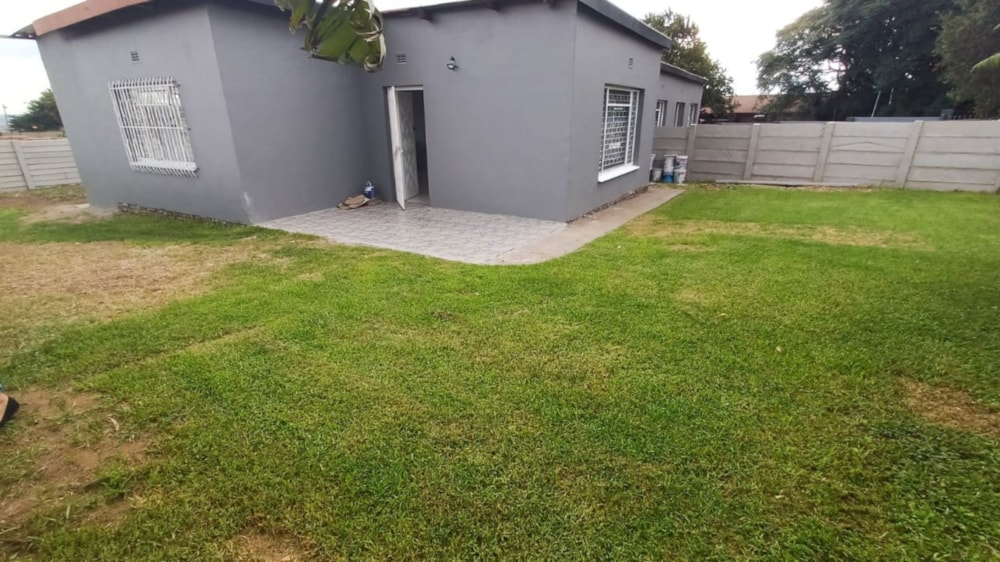 Apartment to rent in Klipfontein , Witbank, eMalahleni - 1WD1720206