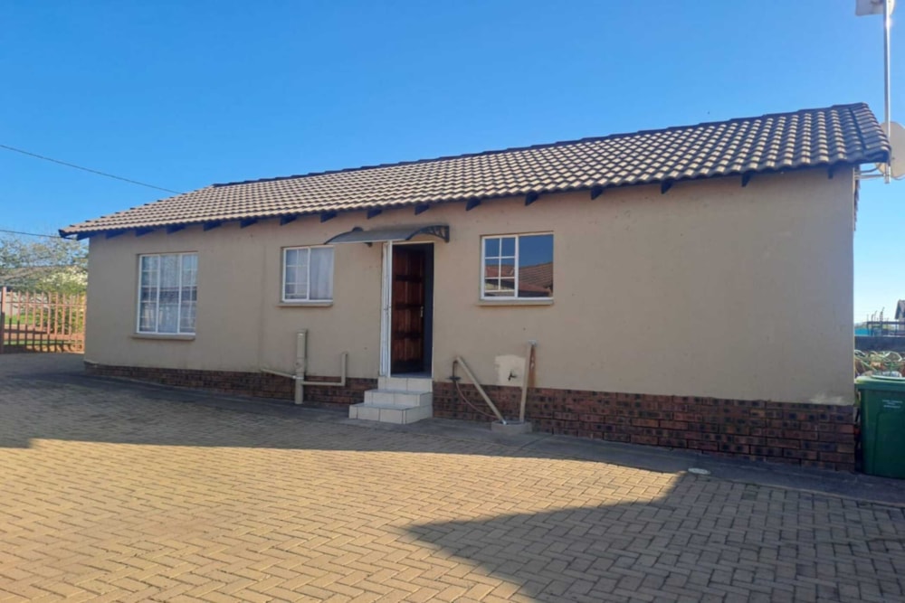 House for sale in Hlalamnandi - 1MD1698683 House for sale in Hlalamnandi - 1MD1698683