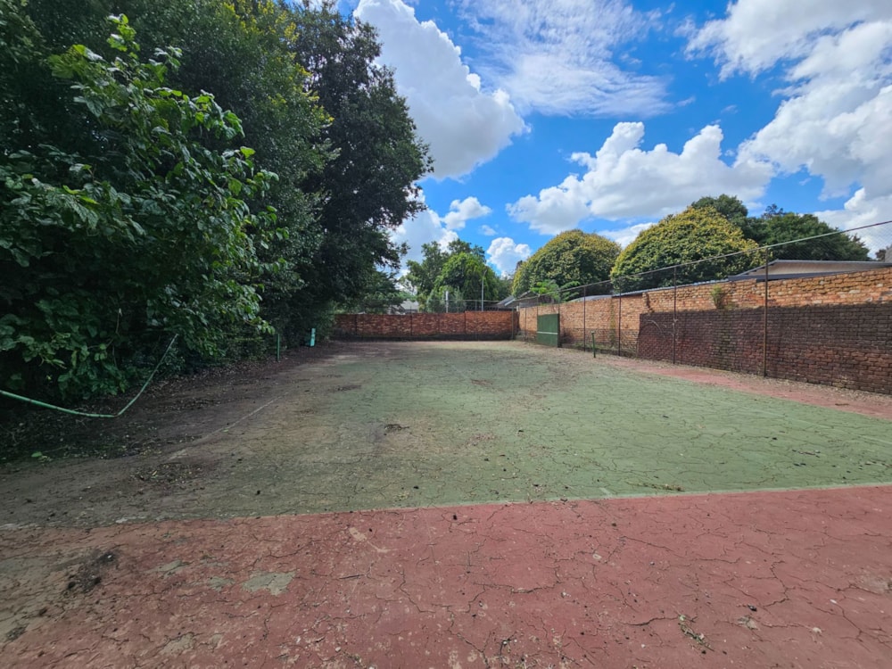Residential vacant land for sale in Heidelberg, Gauteng - 1SP1698655